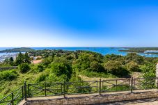 Villa in Vrsar - Villa Carla- Istrian Stone Villa with Sea View