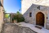Villa in Vrsar - Villa Carla | Istrian Stone Villa with Sea View