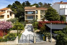 Ferienwohnung in Porec - Apartment Saša in Porec