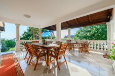 Ferienwohnung in Porec - Apartment Alma IG in Porec, Istria