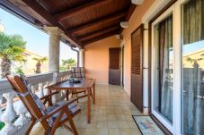 Ferienwohnung in Porec - Apartment Alma IIG in Porec, Istria