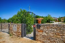 Villa in Pinezici - Design Villa Benka with heated pool in Istria