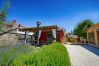 Villa in Pinezici - Design Villa Benka with heated pool in Istria