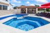 Villa in Buici - Villa Anela with pool in Porec