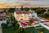 Villa in Buici - Villa Anela with pool in Porec