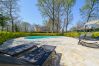 Villa in Banki - Villa Elaya with private pool in Tinjan, Istria