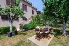 Ferienwohnung in Dracevac - Premium Apartment David in Porec