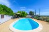 Villa in Rojci - Villa Elisa with pool in Istria