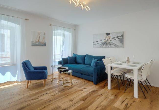 Ferienwohnung in Porec - Deluxe Apartment Antonija