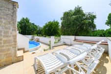 Ferienwohnung in Stranici kod Nove Vasi - Apartment Panous 2