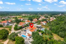 Ferienwohnung in Stranici kod Nove Vasi - Apartment Panous 2