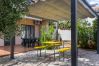 Ferienwohnung in Stranici kod Nove Vasi - Apartment Panous 2