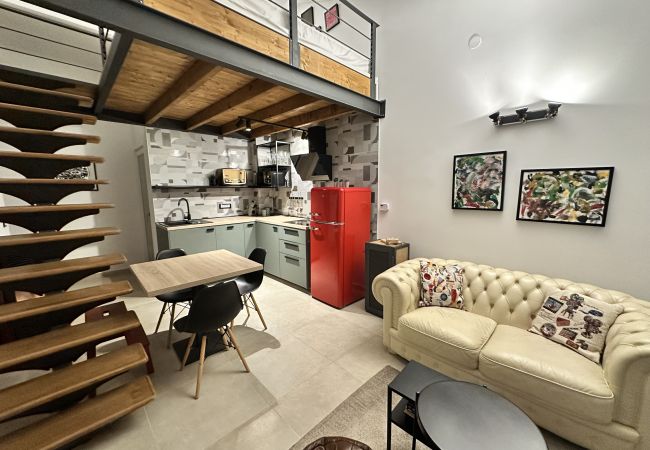 Ferienwohnung in Porec - Apartment Urban Green