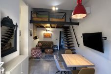 Ferienwohnung in Porec - Apartment Urban Grey