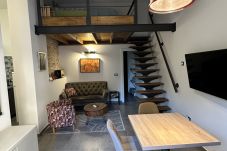 Ferienwohnung in Porec - Apartment Urban Grey