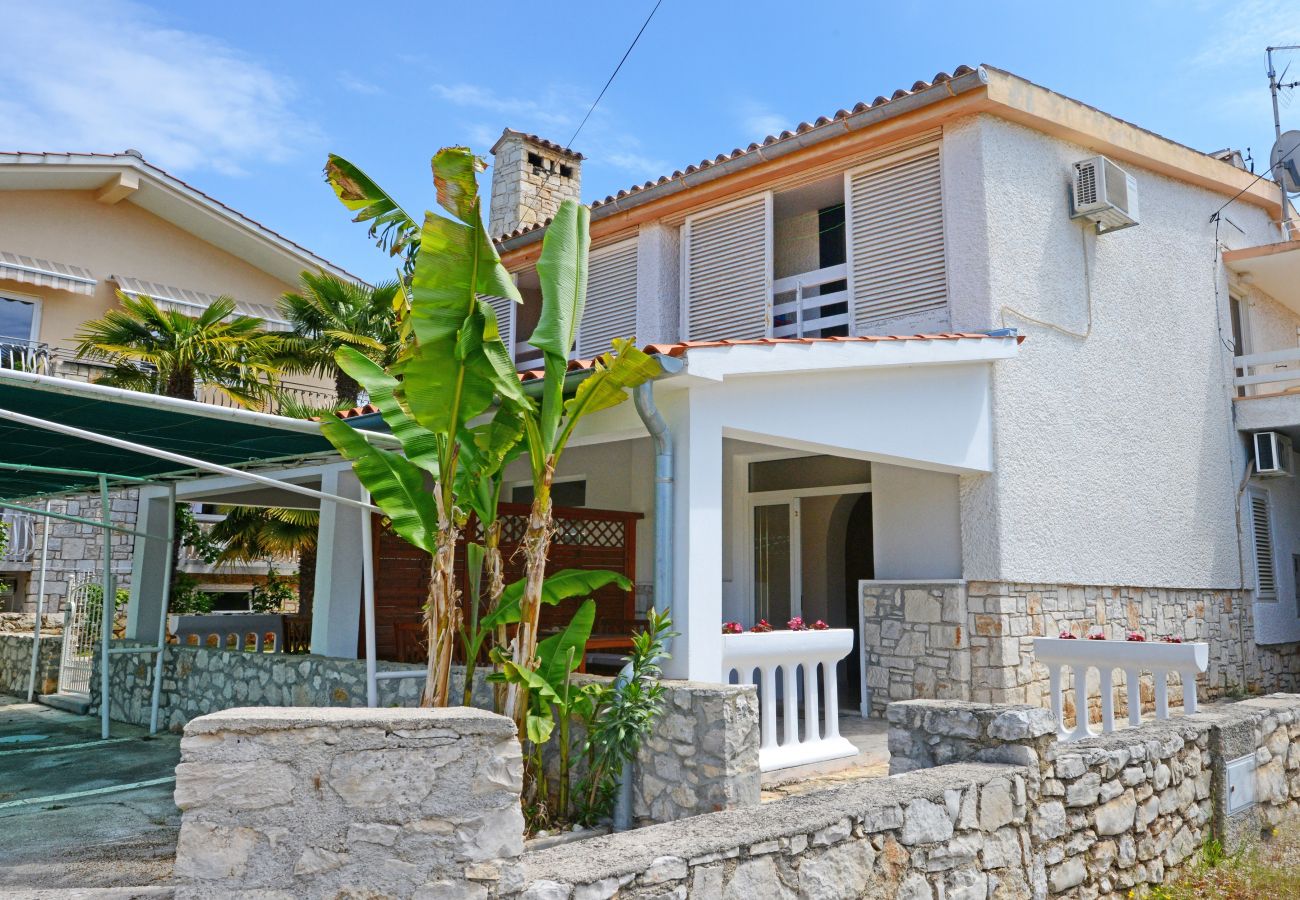 Ferienwohnung in Porec - Apartment Amko in Porec, Istria