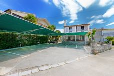 Ferienwohnung in Porec - Apartment Amko in Porec, Istria
