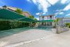 Ferienwohnung in Porec - Apartment Amko in Porec, Istria