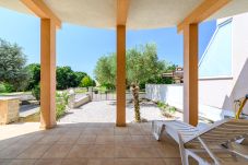 Ferienwohnung in Stranici kod Nove Vasi - Apartment Panous 1