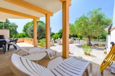 Ferienwohnung in Stranici kod Nove Vasi - Apartment Panous 1