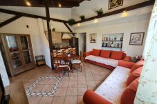 Ferienwohnung in Porec - Apartment Erna in Porec, Istria