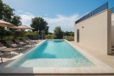 Villa in Tar - Luxury Villa Casa Maria with pool