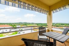 Ferienwohnung in Mušalež - Family Apartment Monsa in Porec