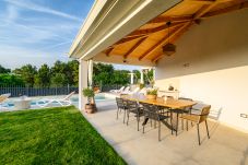 Villa in Porec - Luxury Villa Sofia in Porec