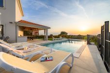 Villa in Porec - Luxury Villa Sofia in Porec