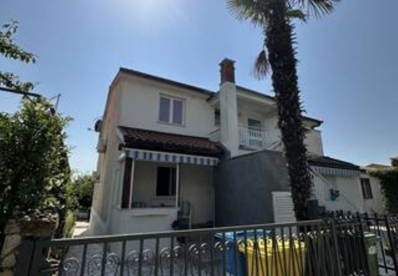 Ferienwohnung in Porec - Apartment Vanda