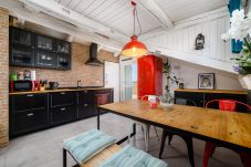 Ferienwohnung in Porec - Premium Apartment Seven with Pool in Poreč