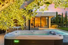 Villa in Porec - Luxury Villa Casa Tia in Istria