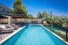 Villa in Motovun - Casa Chiara Motovun, Villa with Private Pool