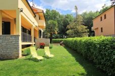 Ferienwohnung in Porec - Charming Apartment Concept I in Porec