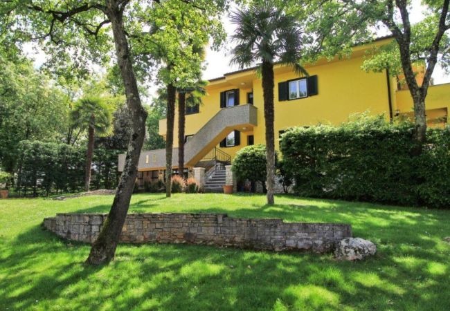 Ferienwohnung in Porec - Charming Apartment Concept II in Porec