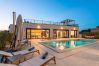 Villa in Montižana - Luxury Villa Velunida I Family villa in Porec