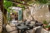 Ferienwohnung in Porec - Apartment Orange Old Town Porec