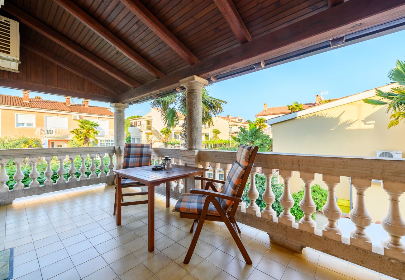 Appartamento a Porec - Apartment Alma IIG in Porec, Istria