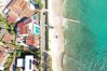 Casa a Porec - Casa Astrid by the sea in Porec, Istria