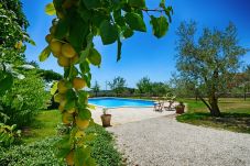 Villa a Pinezici - Design Villa Benka with heated pool in Istria