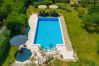Villa a Pinezici - Design Villa Benka with heated pool in Istria