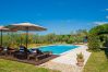 Villa a Pinezici - Design Villa Benka with heated pool in Istria