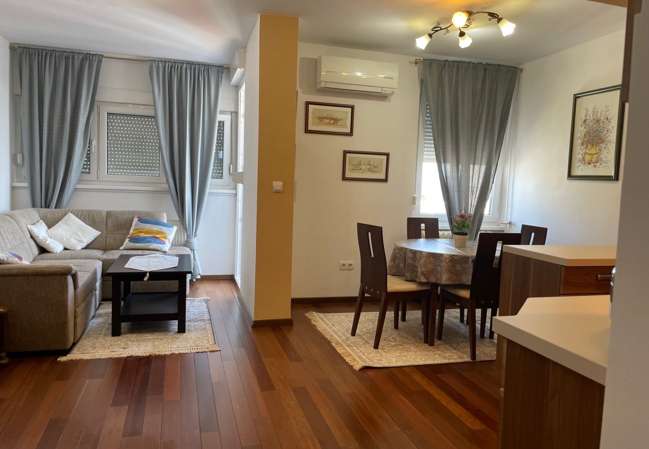 Appartamento a Zagreb - Charming apartment in Zagreb- Apartment Kaj