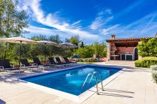 Villa a Pinezici - Villa Maddalena with private pool in Tinjan, Istra