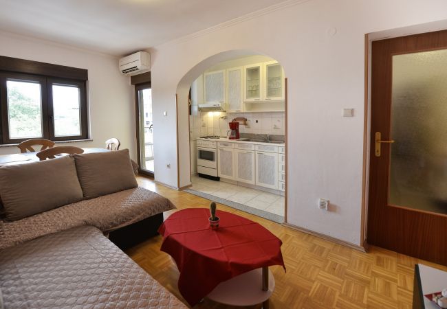 Appartamento a Porec - Apartman Kuki in Porec, Istria