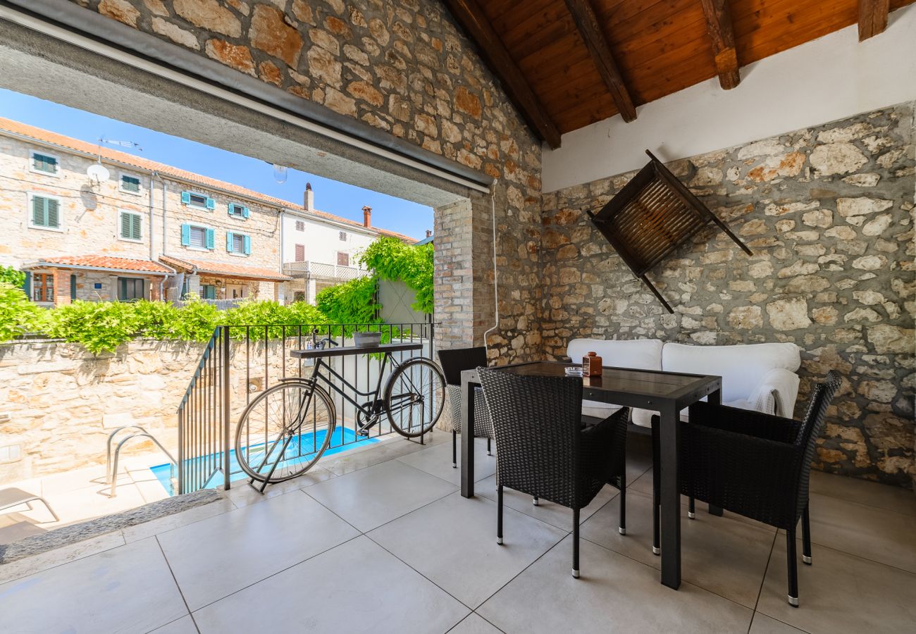 Villa a Porec - Casa de Stalla with private pool in Poreč