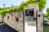Villa a Porec - Casa de Stalla with private pool in Poreč