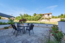 Appartamento a Kukci - Apartment  Monika with private pool in Porec