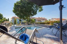 Appartamento a Kukci - Apartment  Monika with private pool in Porec