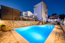 Villa a Rojci - Villa Zaza with Pool in Istria